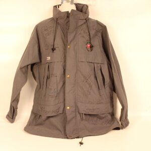 "RARE" Collectors Celebrity Autographed Jacket